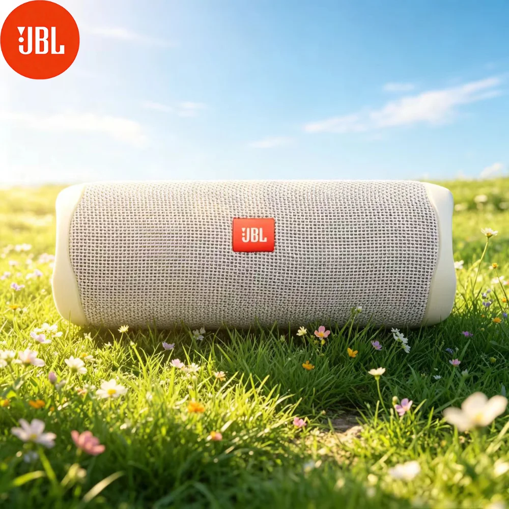 Jbl Speaker Flip 6 - JBL Flip 5 – портативная водонепроницаемая