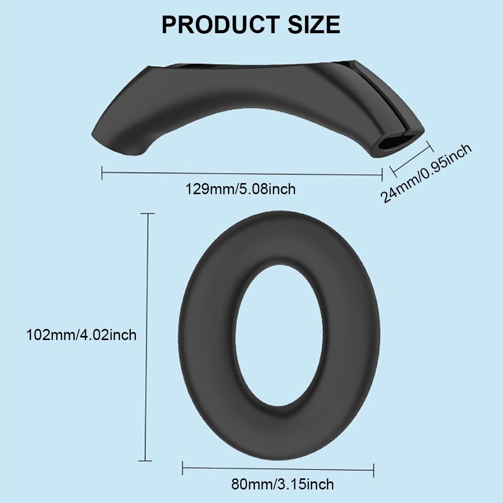 Аксессуары для гарнитуры: накл – обзор и цена Sony Headphone Wh-1000Xm4
