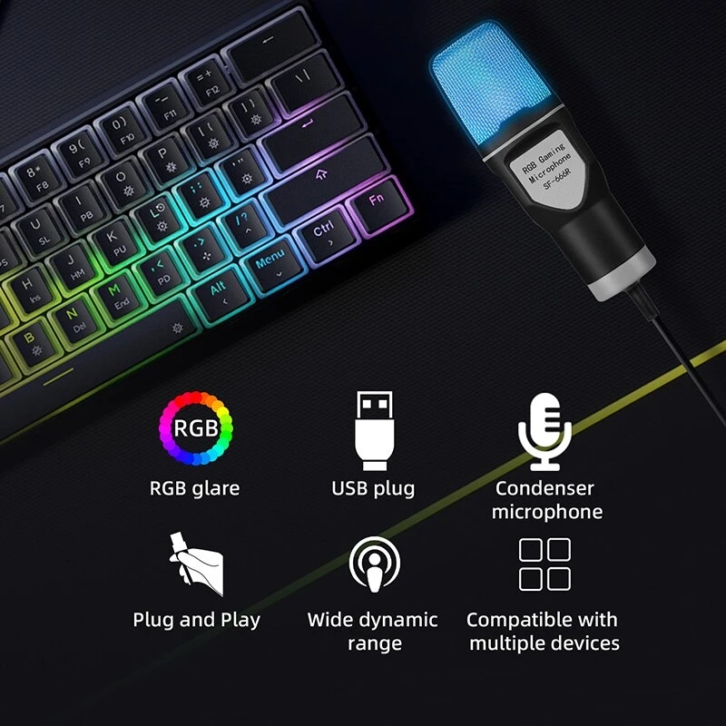 Профессиональный конденсаторны – обзор и цена Shure Mic Sm58