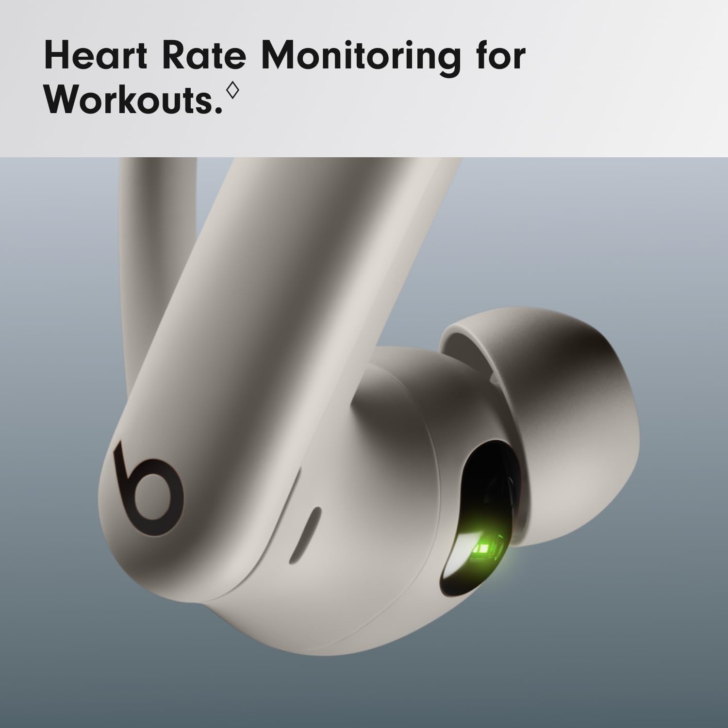Беспроводные Bluetooth-наушник – обзор и цена Beats Headphone Powerbeats Pro