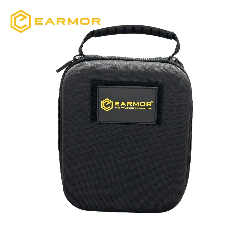 Жесткий чехол для хранения так – обзор и цена Headphone Case Hard