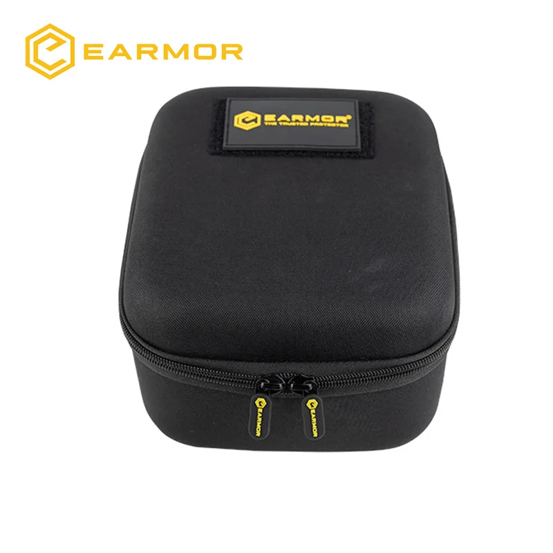Жесткий чехол для хранения так – обзор и цена Headphone Case Hard