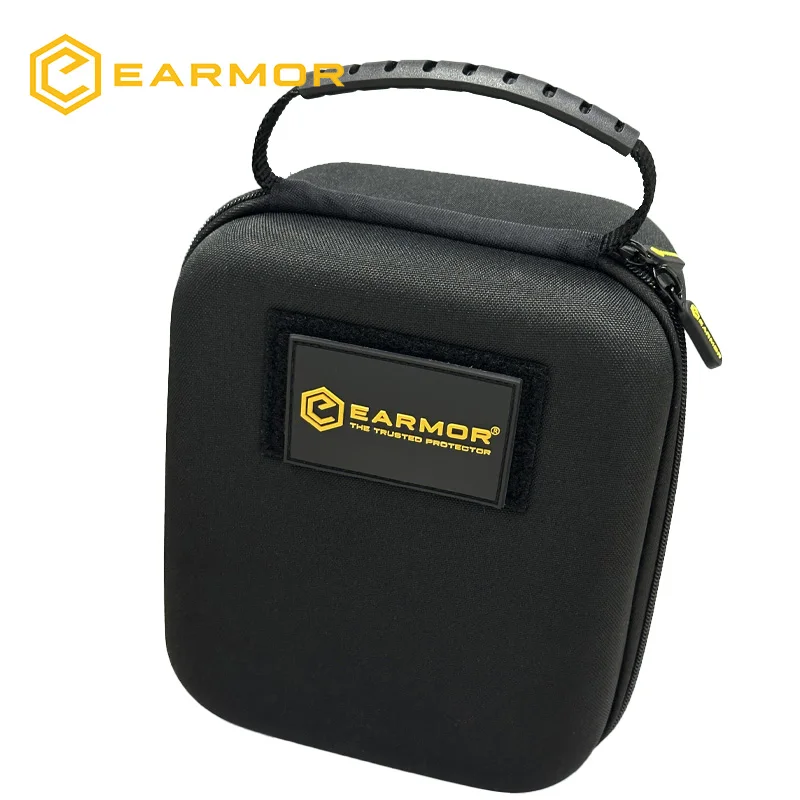 Жесткий чехол для хранения так – обзор и цена Headphone Case Hard