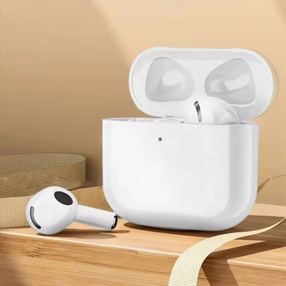 Беспроводные Bluetooth-наушник – обзор и цена Wireless Earbuds Tws