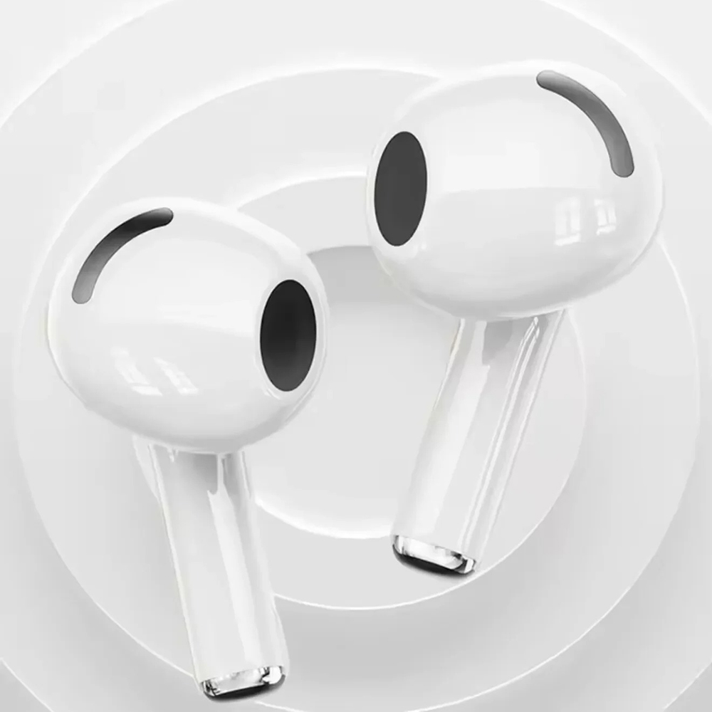 Беспроводные Bluetooth-наушник – обзор и цена Wireless Earbuds Tws