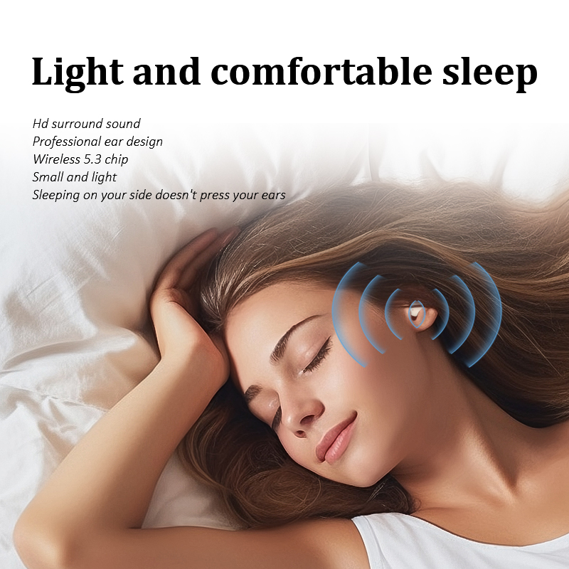 SK19 Bluetooth 5,3 наушники ми – обзор и цена Wireless Earbuds Tws