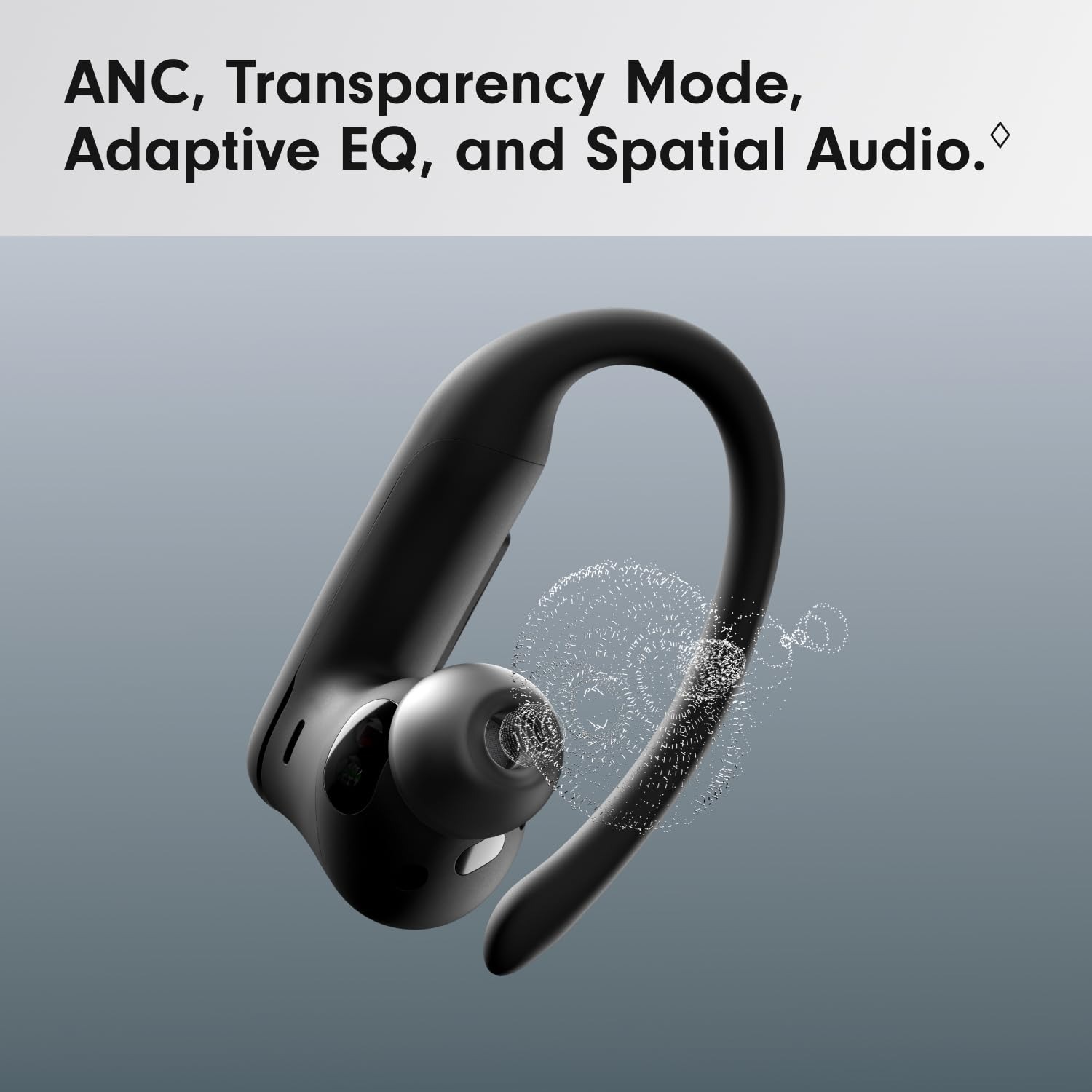Беспроводные спортивные наушни – обзор и цена Beats Headphone Powerbeats Pro