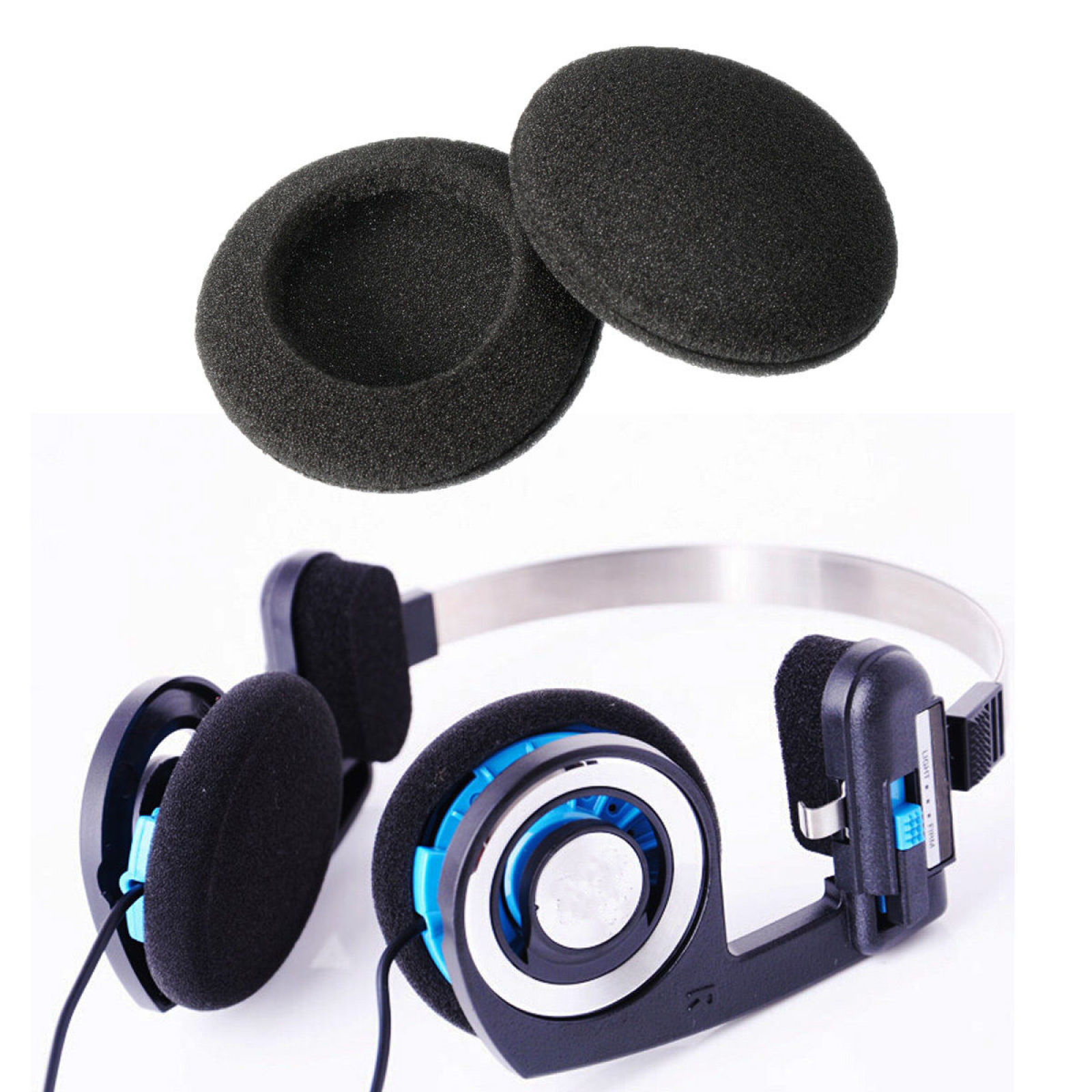 4 пары подушечек для наушников – обзор и цена Bluetooth Headset On Ear