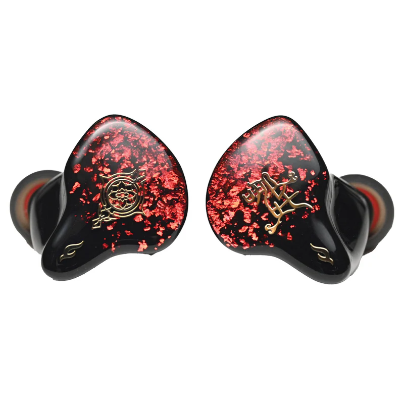 Гибридные наушники-вкладыши Ta – обзор и цена In Ear Monitor Iem