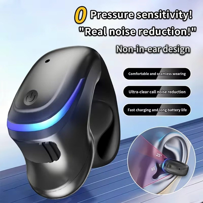 Беспроводная Bluetooth-гарниту – обзор и цена Bluetooth Headset On Ear