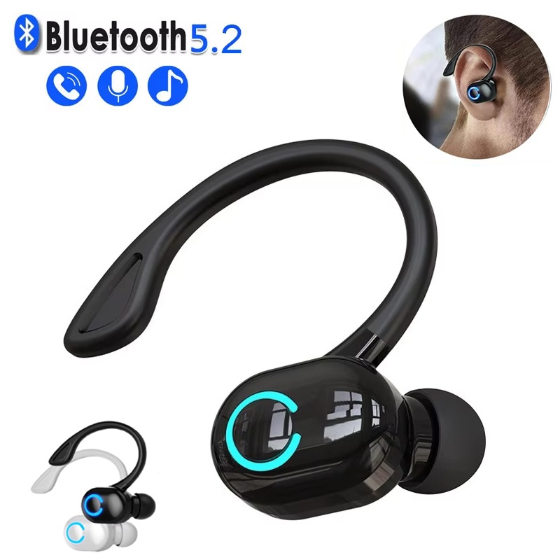 TWS Беспроводные наушники Спор – обзор и цена Wireless Earbuds Tws