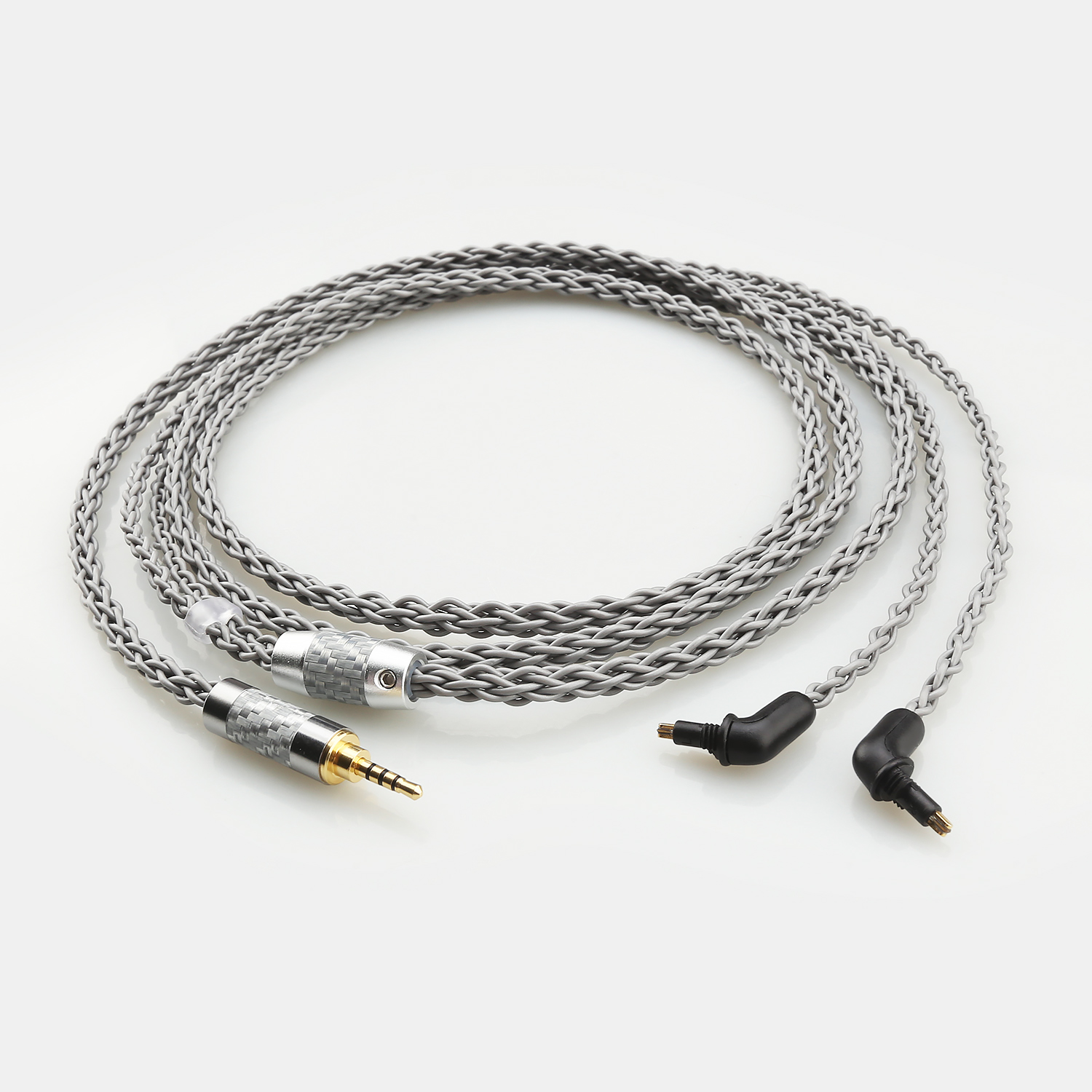 8-жильный аудиофильский кабель – обзор и цена Audiophile Headphone Wired