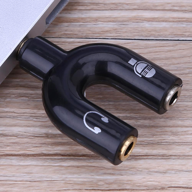 Разветвитель для наушников, 3, – обзор и цена Earphone Splitter Jack