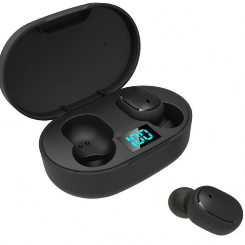 Наушники A6S TWS, беспроводная – обзор и цена Bluetooth Headset On Ear