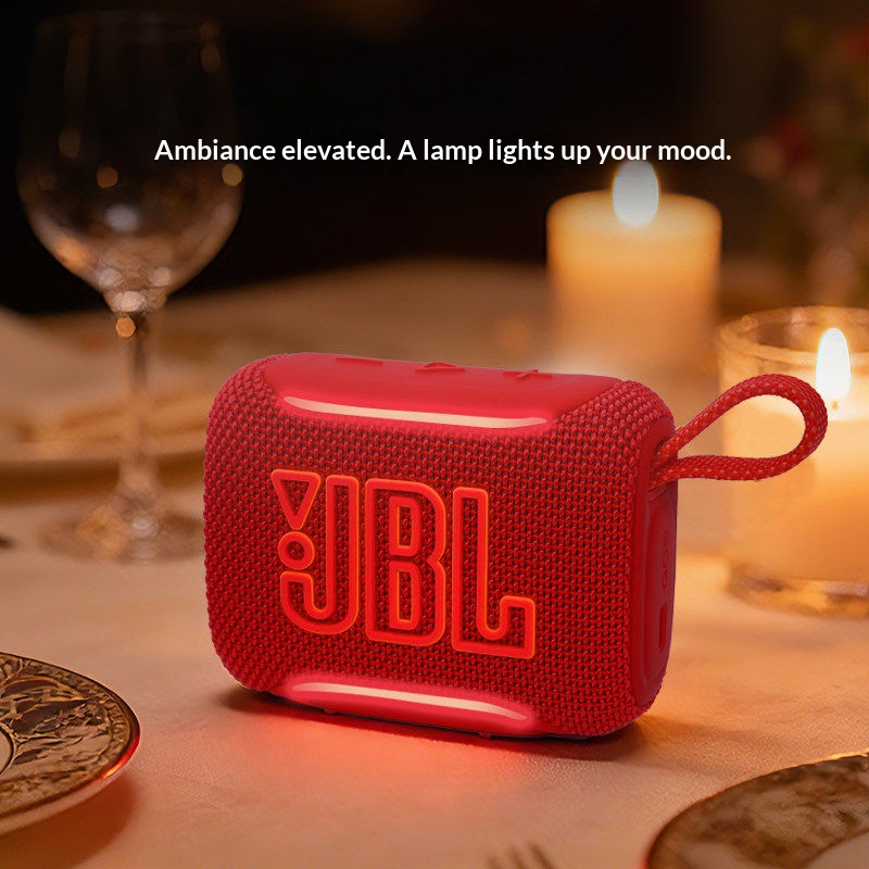 Комплект портативных колонок J – обзор и цена Jbl Speaker Flip 6