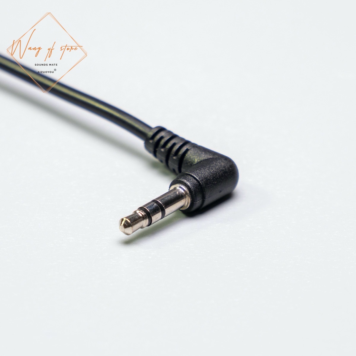 Микрофон 3,5 мм, стерео разъем – обзор и цена Audiophile Headphone Wired
