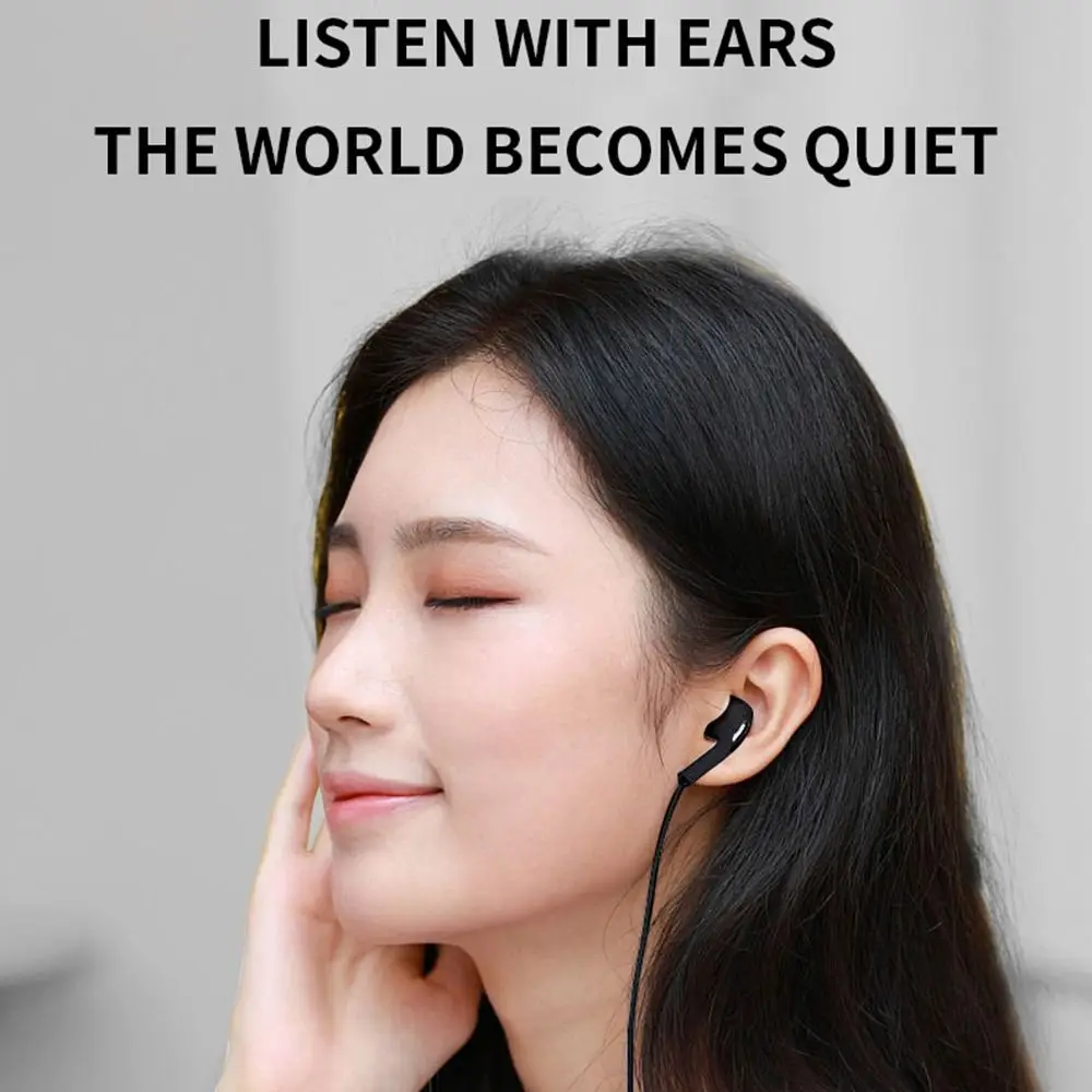 Портативные наушники 3,5 мм, с – обзор и цена Audiophile Headphone Wired