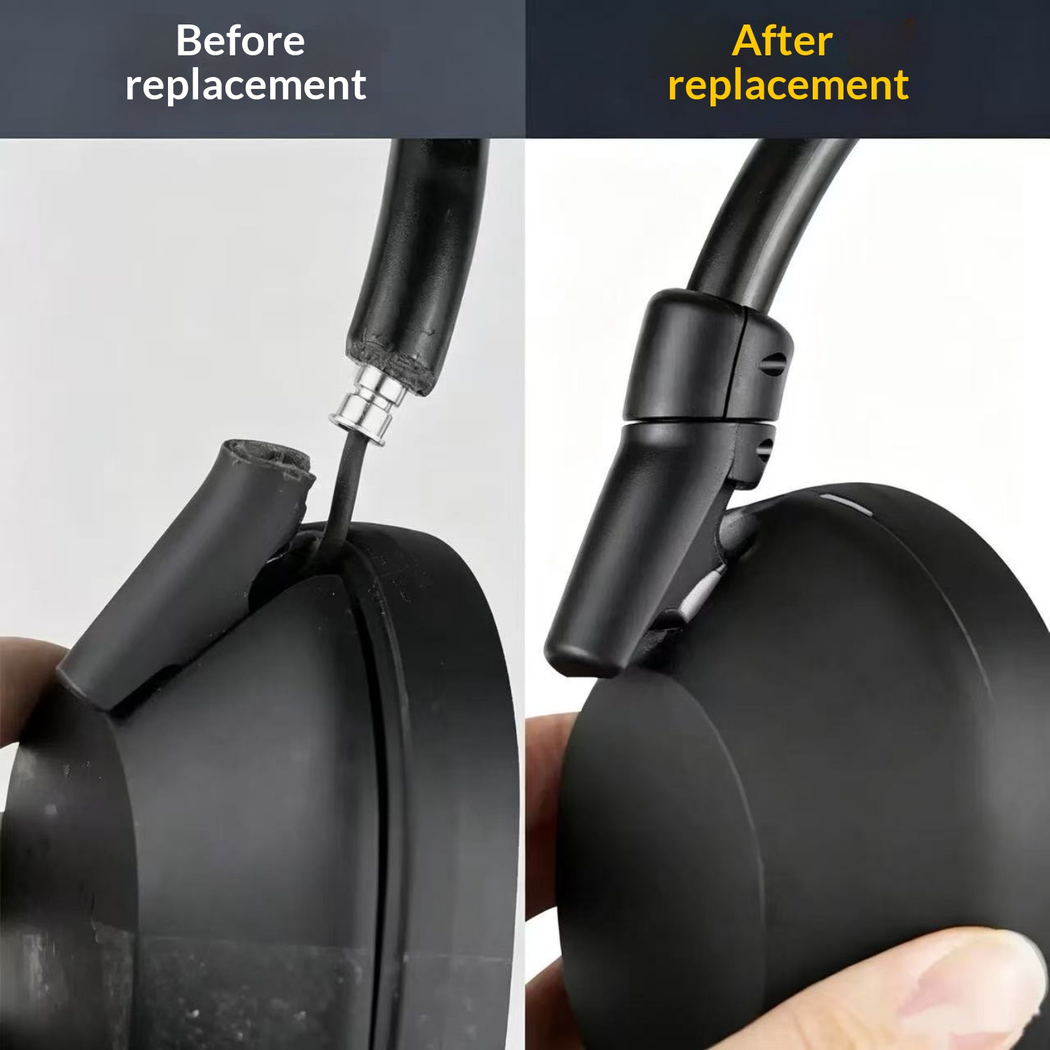 Комплект для ремонта боковой п – обзор и цена Sony Headphone Wh-1000Xm5
