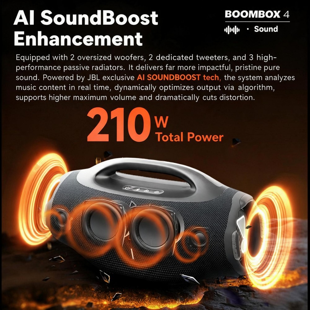 Беспроводная Bluetooth-колонка – обзор и цена Jbl Speaker Flip 6