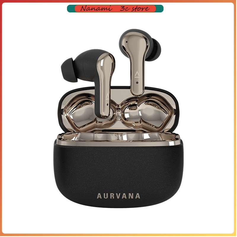 Новые креативные наушники ACE  – обзор и цена Wireless Earbuds Tws
